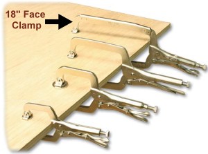 Frame Clamp